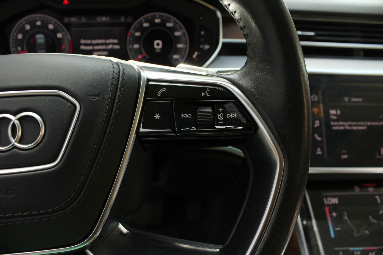 Used 2019 Audi A8 L 3.0T AWD/4WD image 31