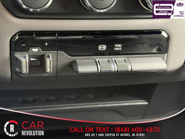 Used 2024 RAM 3500 Big Horn image 32