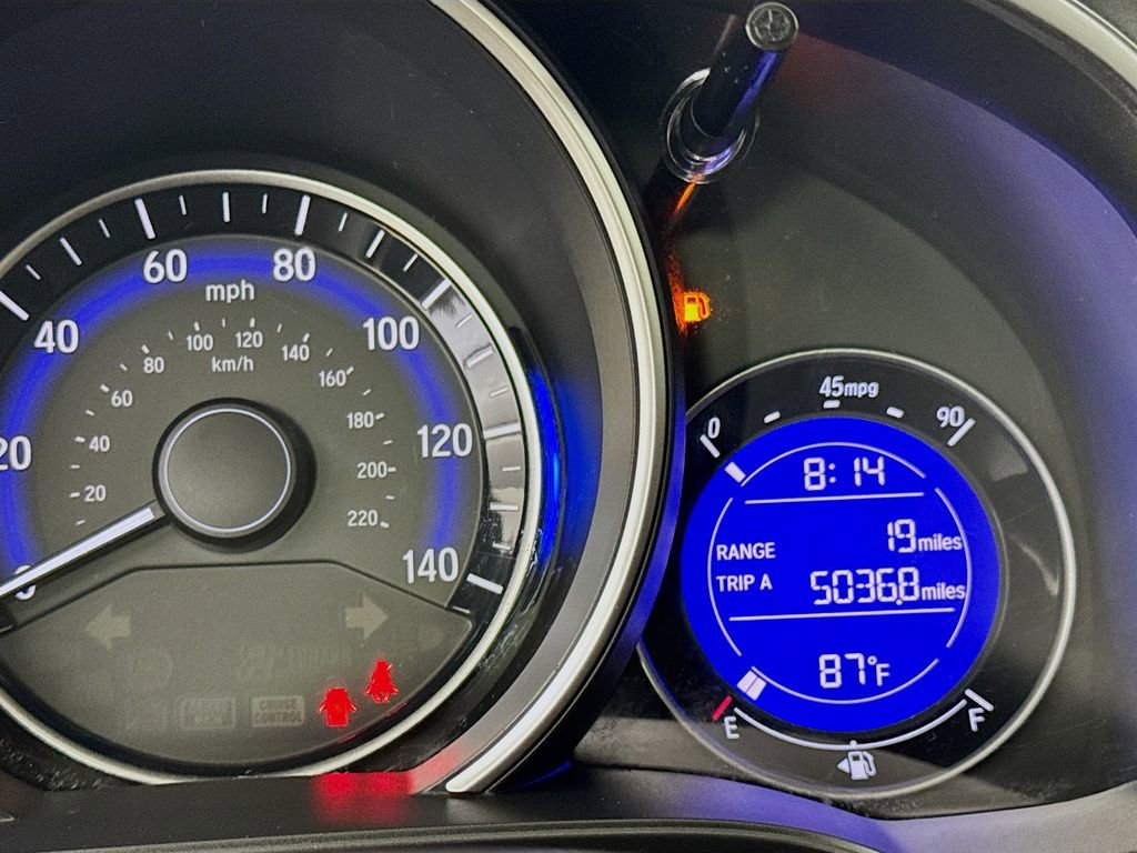 Used 2015 Honda Fit image 17