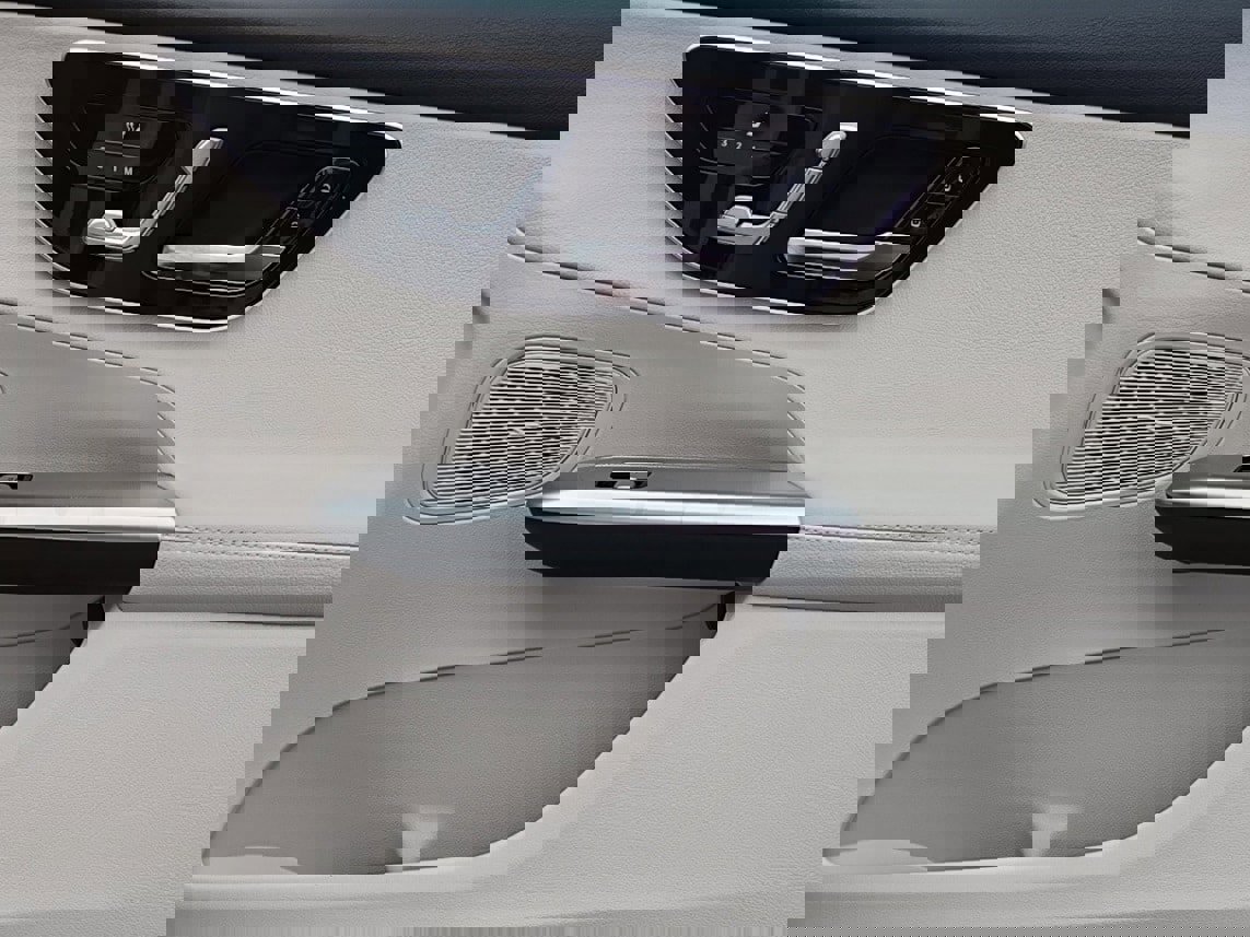 New 2026 Mercedes-Benz GLC 300 4MATIC image 34