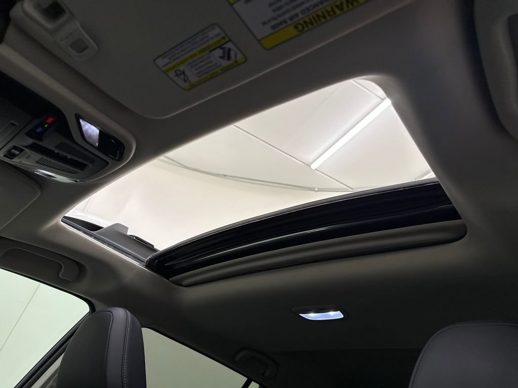 Certified 2023 Subaru Outback Touring XT image 24