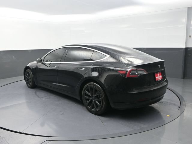 Used 2019 Tesla Model 3 Long Range AWD/4WD image 6