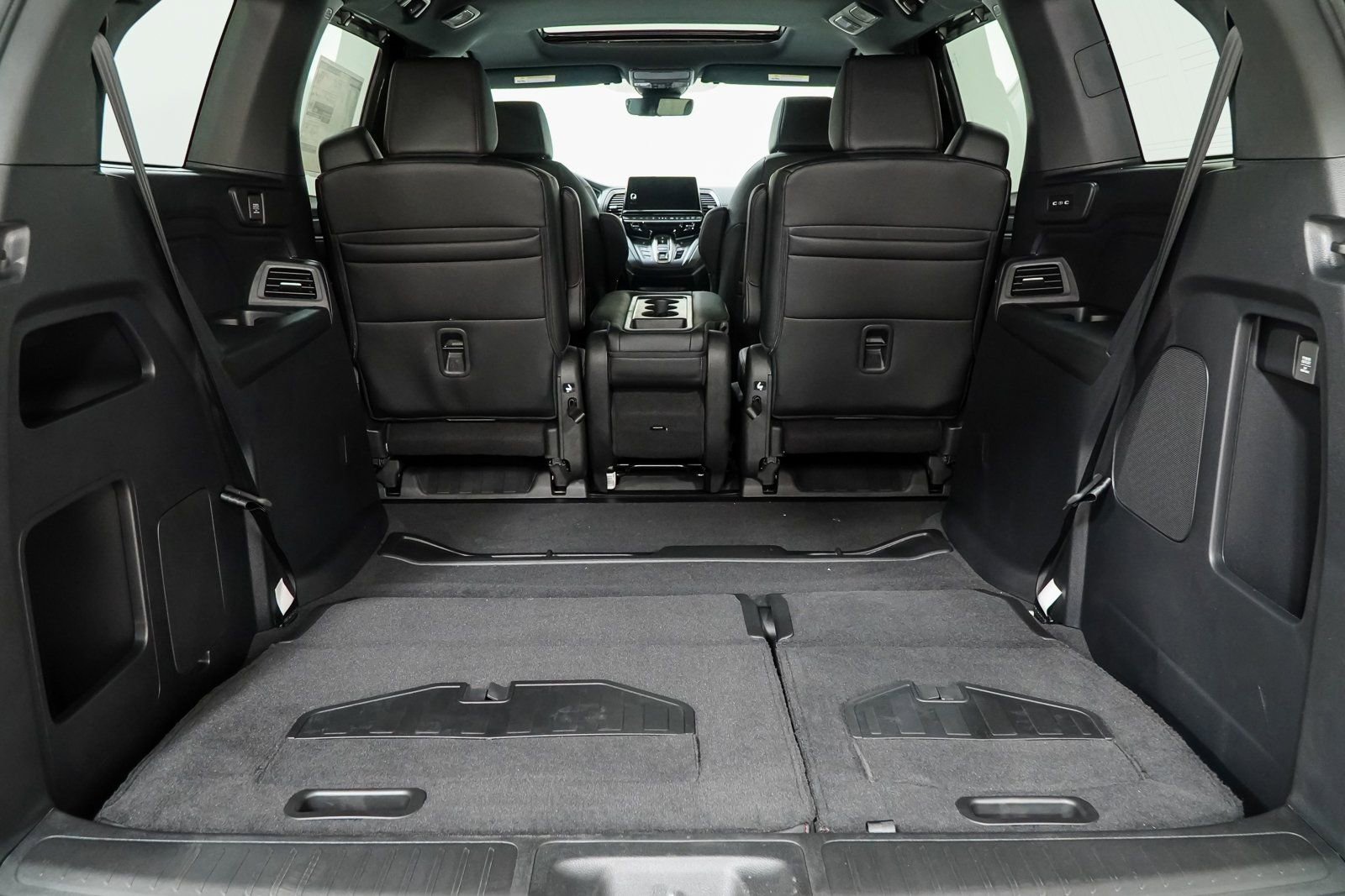 New 2026 Honda Odyssey Sport-L image 9