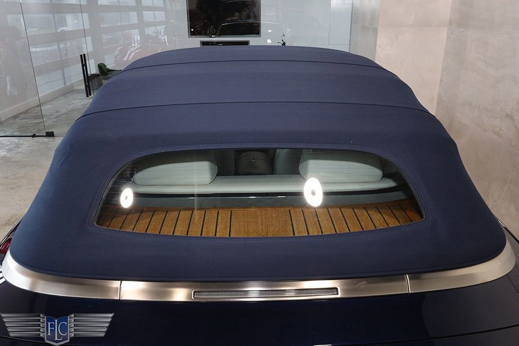 Used 2013 Rolls-Royce Phantom Drophead Coupe image 13