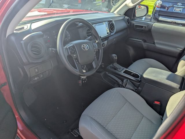 Used 2023 Toyota Tacoma SR AWD/4WD image 17