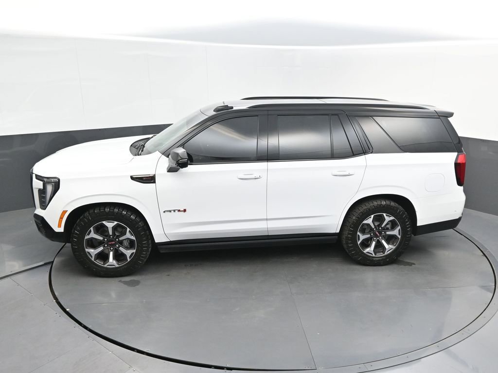 Used 2025 GMC Yukon AT4 Ultimate image 29