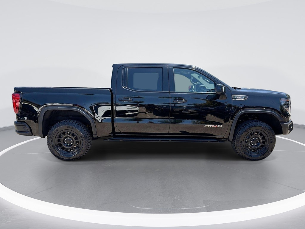 Used 2024 GMC Sierra 1500 AT4X w/ AT4X AEV Edition AWD/4WD image 3
