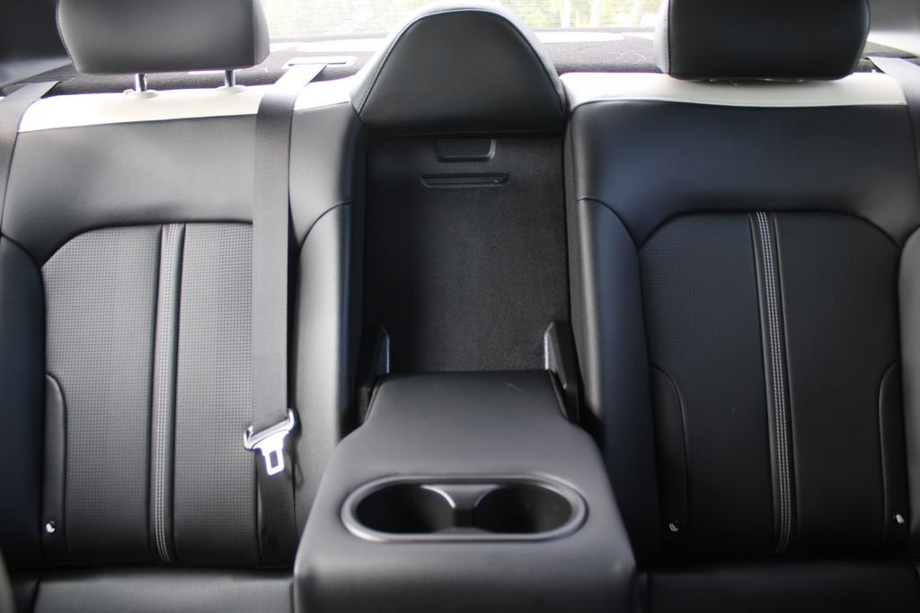 Certified 2025 Kia K5 GT-Line w/ GT-Line Premium Package FWD image 58
