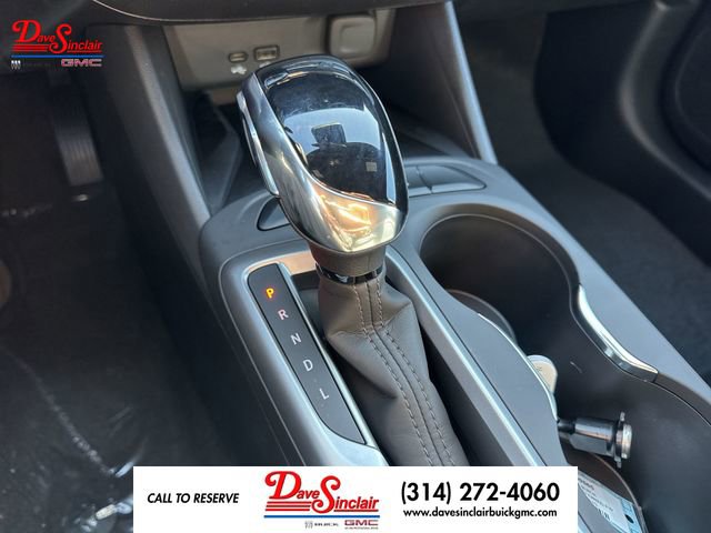 New 2026 Buick Envista Sport Touring w/ Convenience I Package FWD image 19