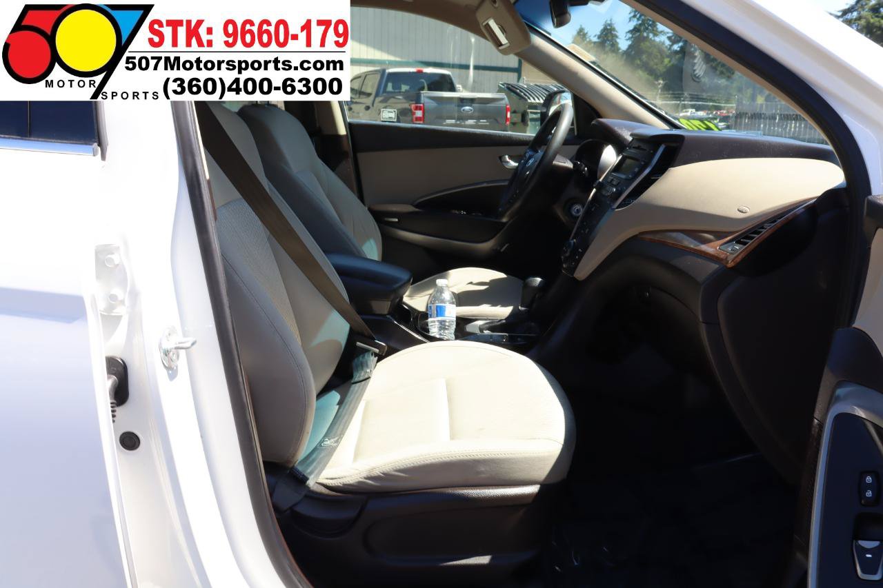 Used 2013 Hyundai Santa Fe GLS AWD/4WD image 18