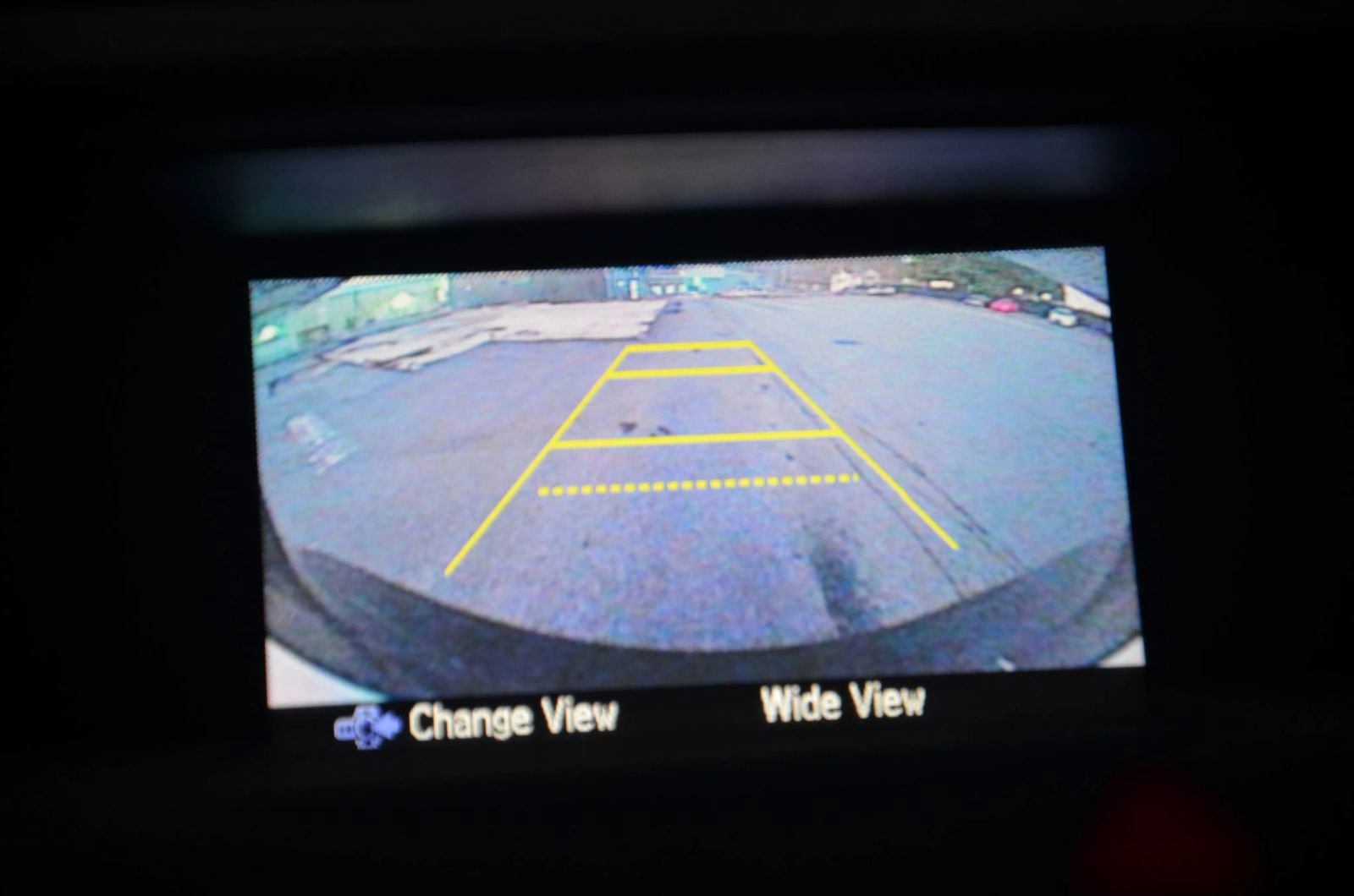 Used 2015 Honda CR-V LX image 19