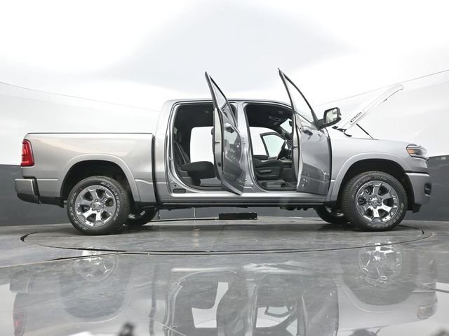 New 2026 RAM 1500 4x4 Crew Cab image 73