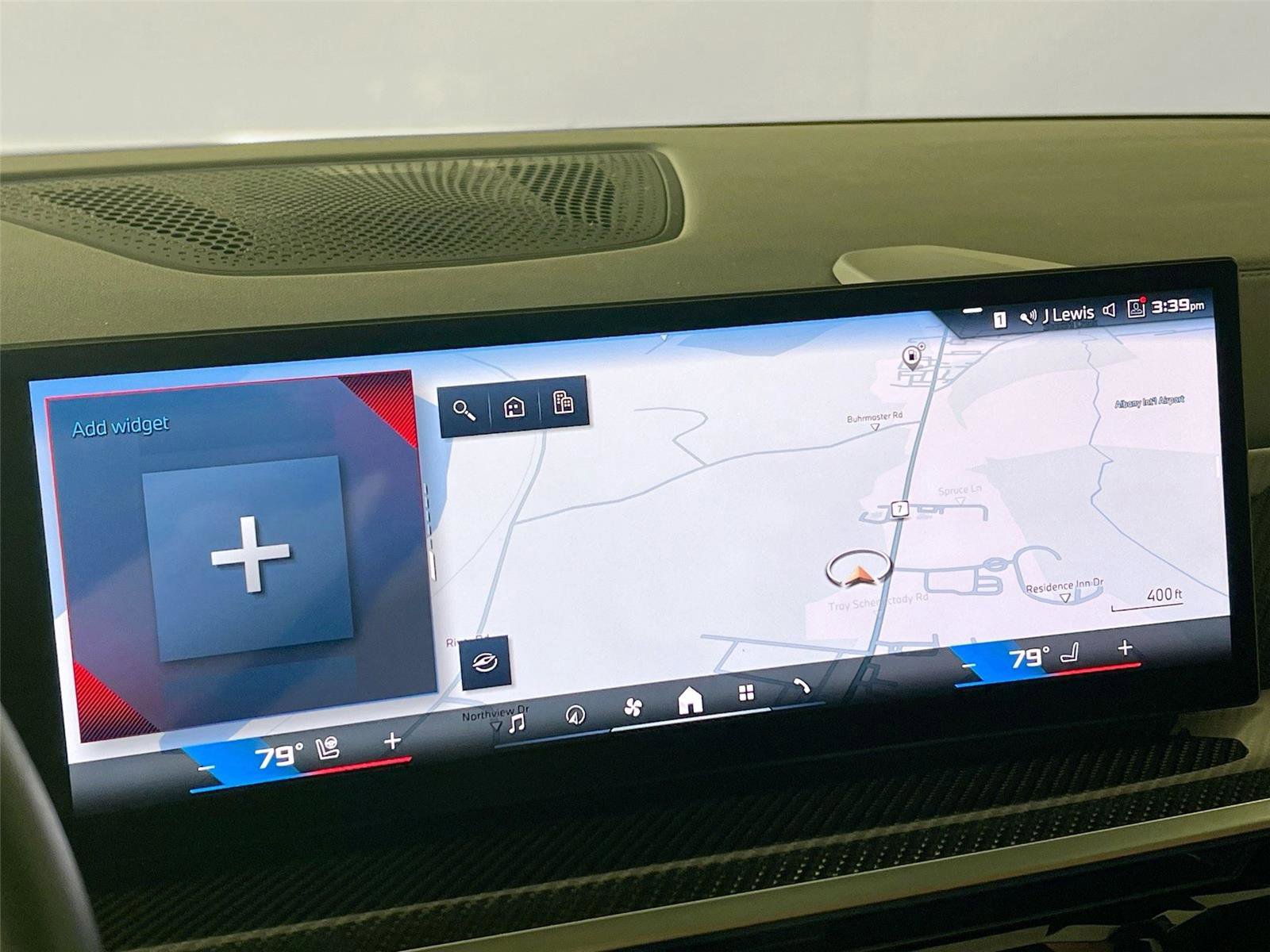 Used 2024 BMW X5 M60i image 14