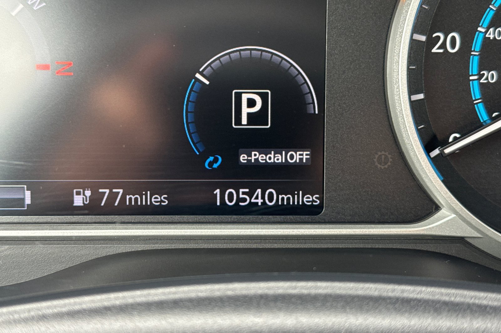 Used 2025 Nissan Leaf SV Plus FWD image 42