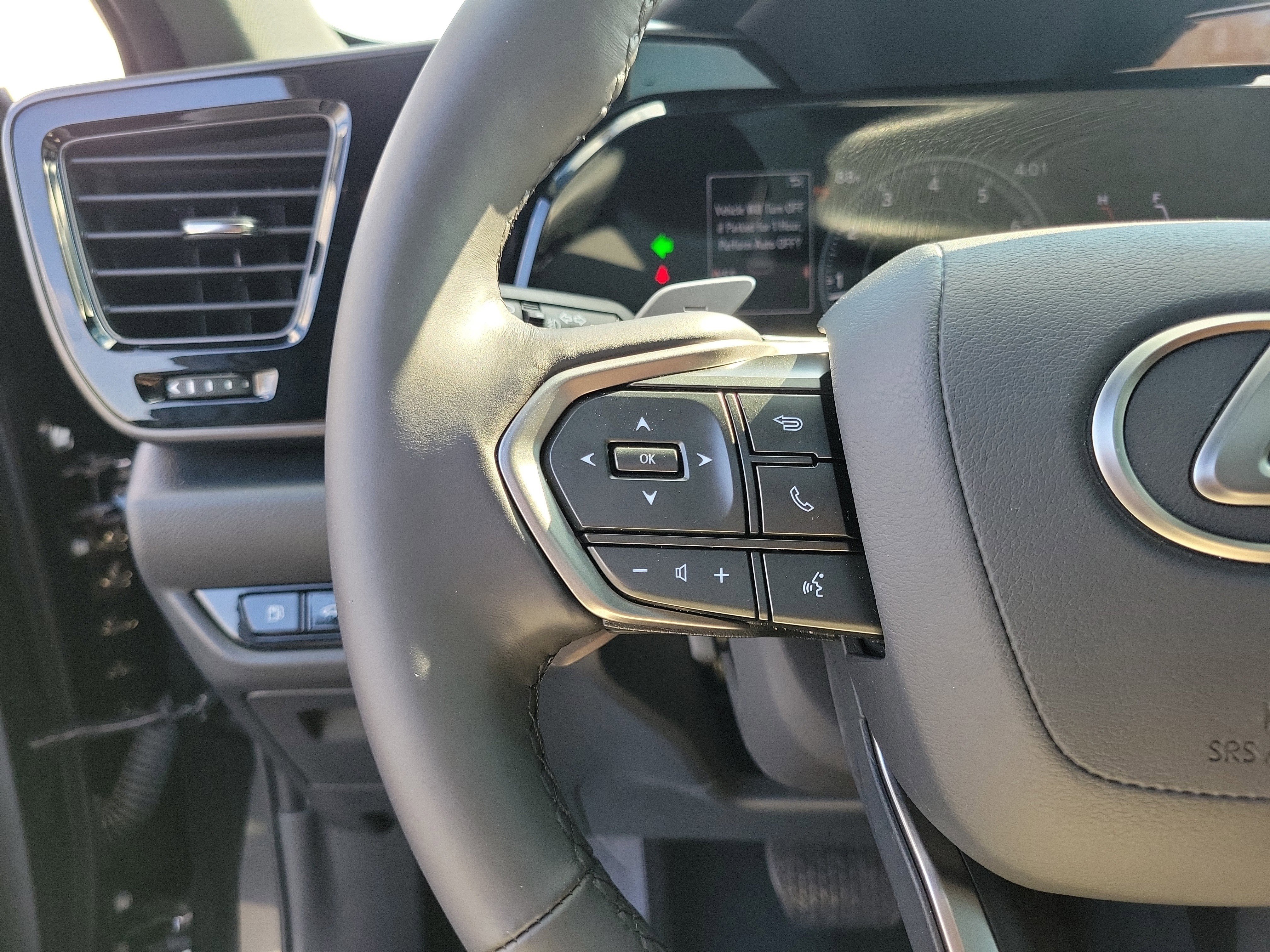 Used 2025 Lexus NX 250 FWD w/ Premium Package image 22