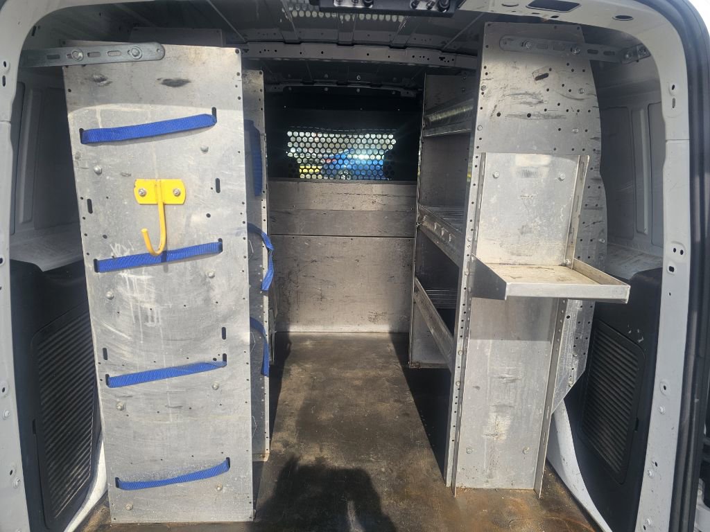 Used 2018 Ford Transit Connect XL image 33