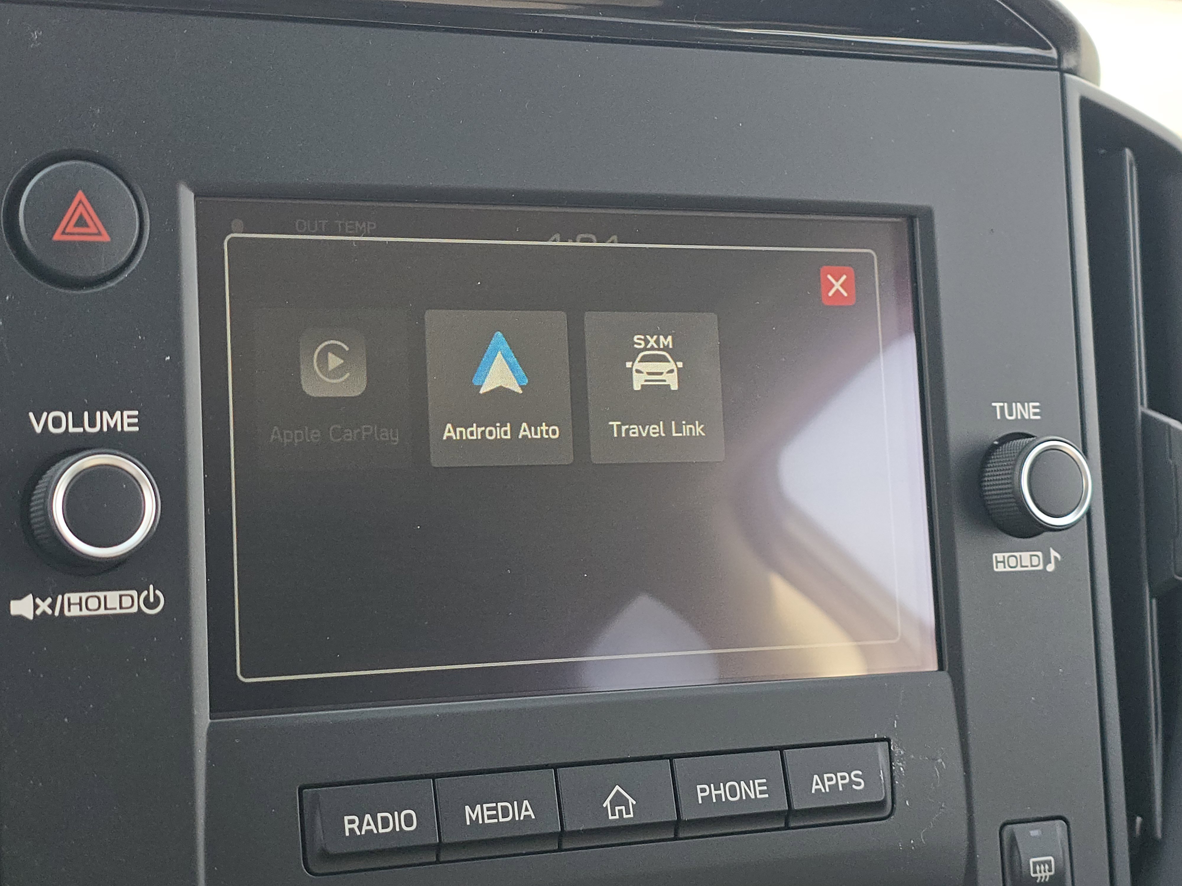 New 2026 Subaru Crosstrek 2.5i image 9