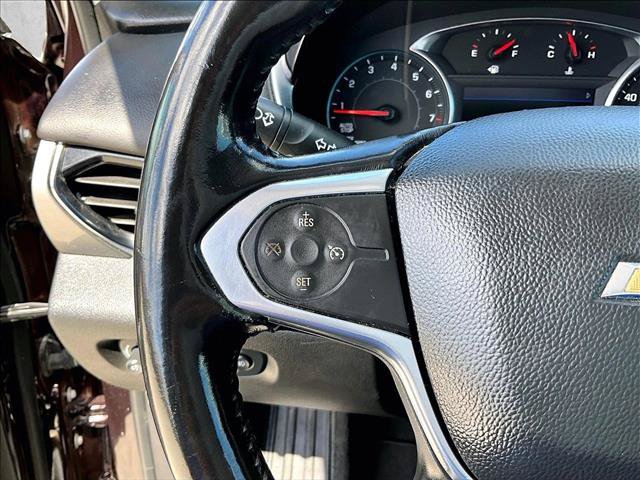Used 2020 Chevrolet Traverse LT FWD image 20