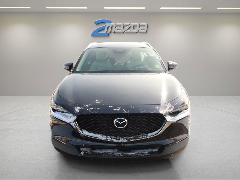 Used 2025 MAZDA CX-30 AWD 2.5 S w/ Premium Package image 7