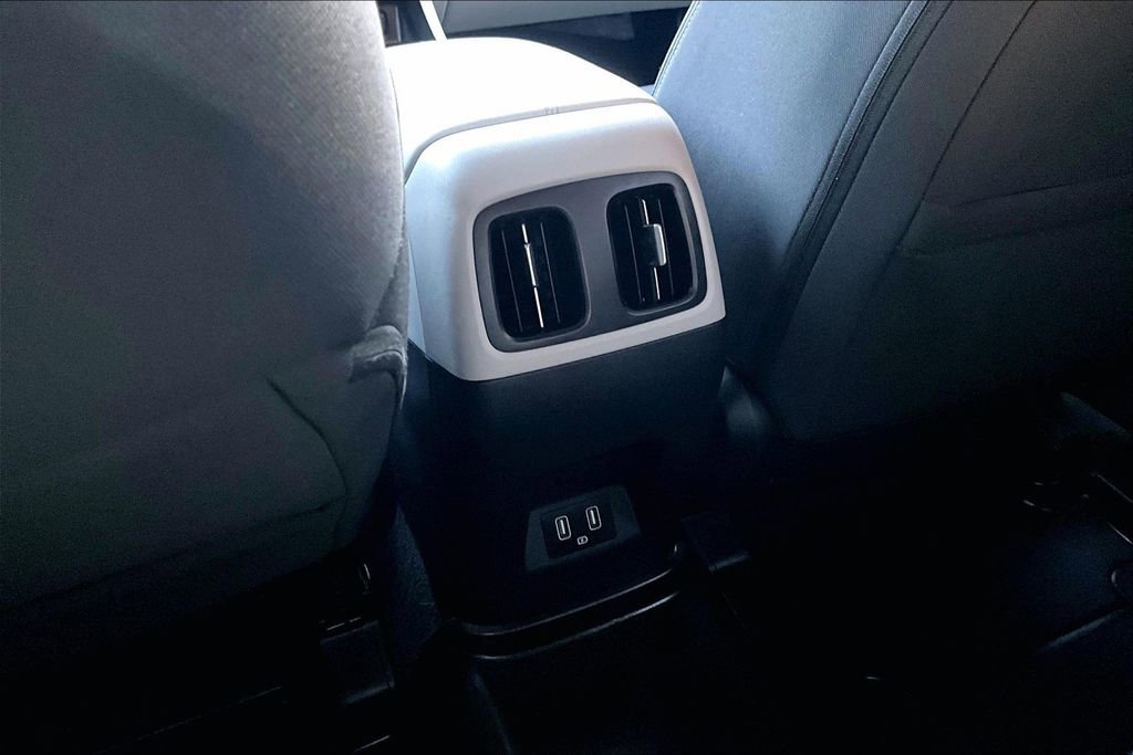 Used 2024 Hyundai Tucson SEL image 32