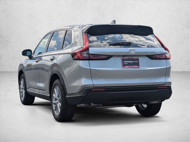 New 2026 Honda CR-V EX image 9