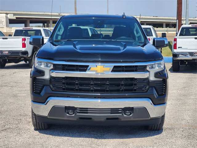Used 2023 Chevrolet Silverado 1500 LT video 2