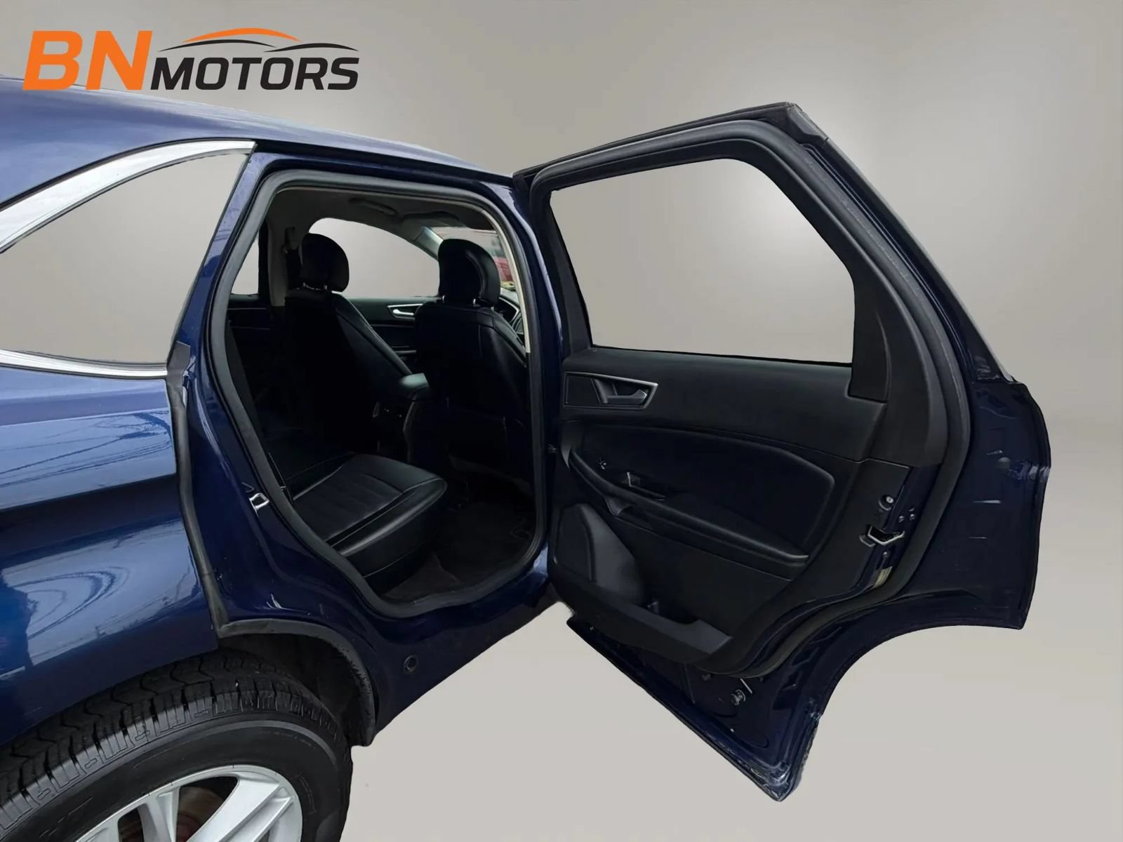 Used 2016 Ford Edge SEL w/ Equipment Group 201A AWD/4WD image 13