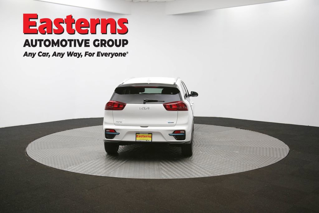 Used 2022 Kia Niro EX w/ Cold Weather Package image 40