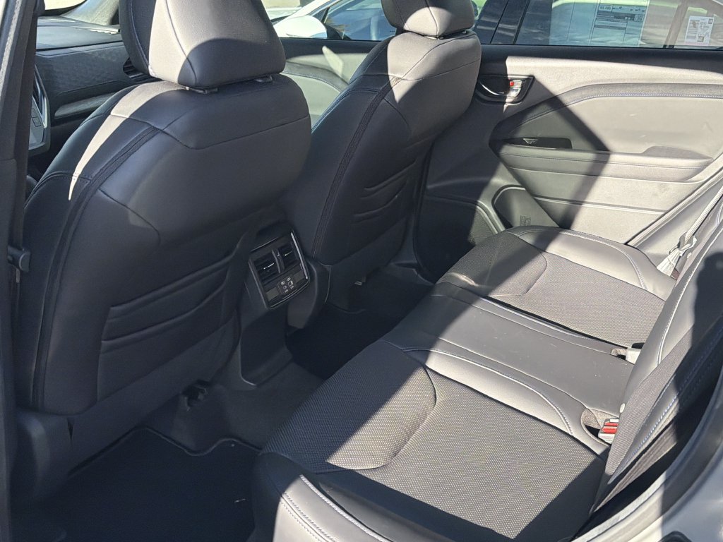 Used 2026 Subaru Forester Limited AWD/4WD image 8