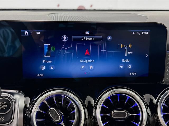 Used 2025 Mercedes-Benz GLB 250 image 16