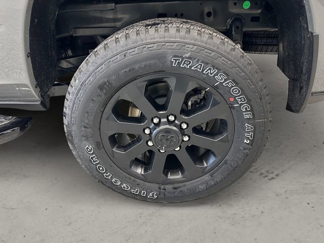New 2026 RAM 2500 Big Horn AWD/4WD image 14