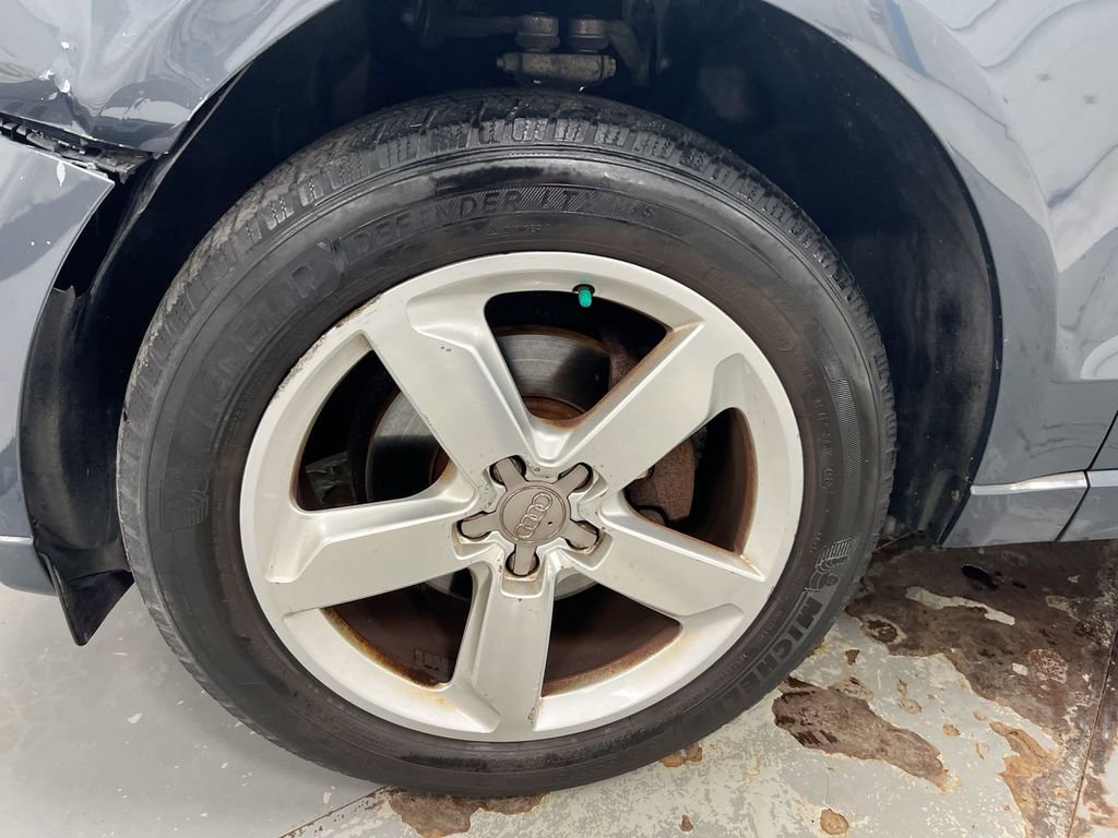 Used 2010 Audi Q5 3.2 Premium image 27