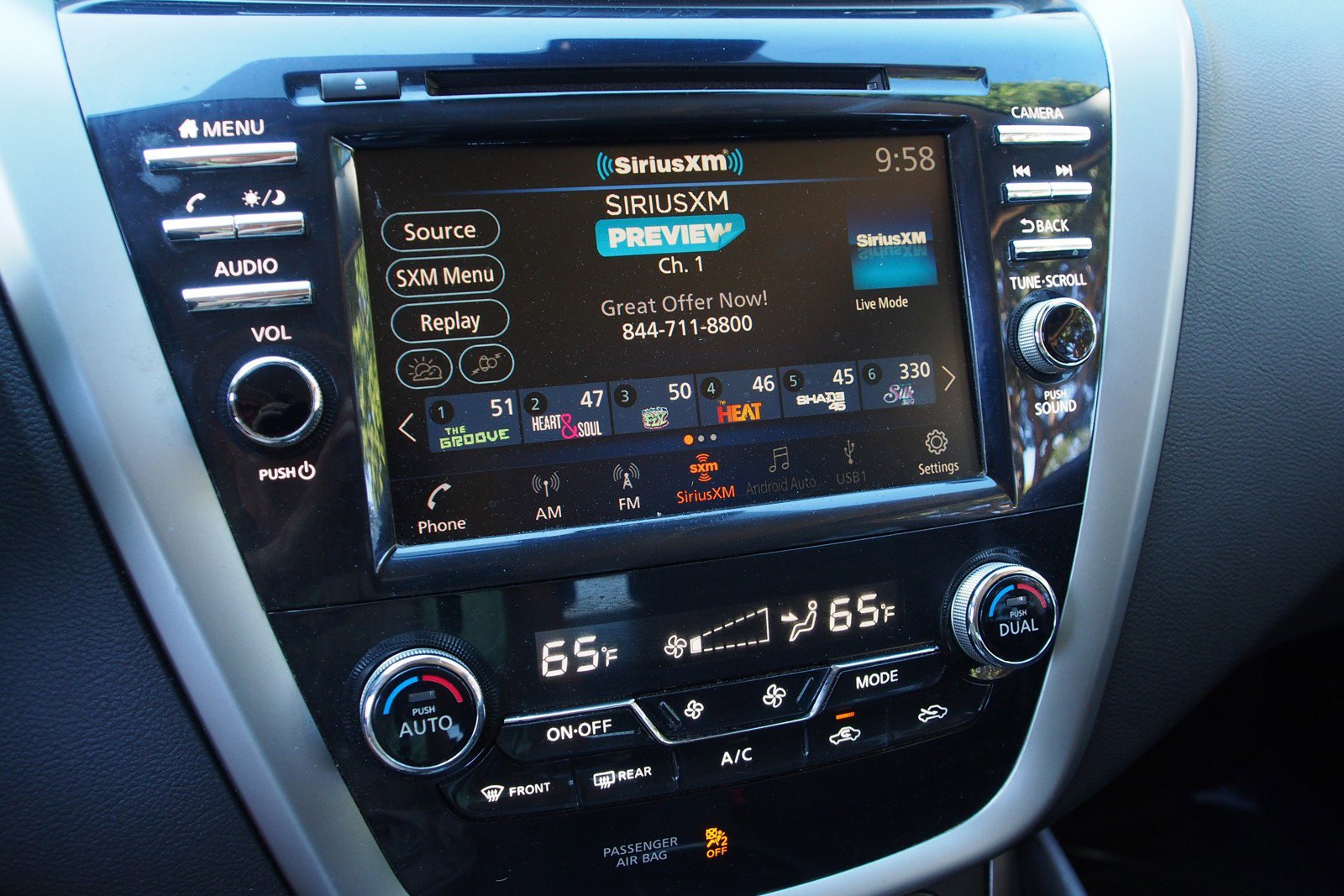 Used 2020 Nissan Murano SV FWD image 25