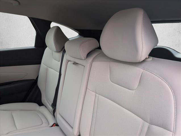New 2026 Hyundai Tucson Blue SE FWD image 23