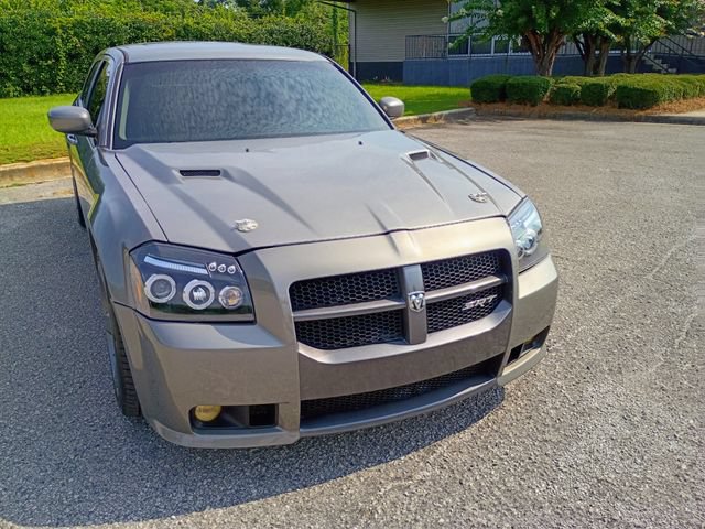 Used 2006 Dodge Magnum SRT8 w/ SRT Option Group III RWD image 6