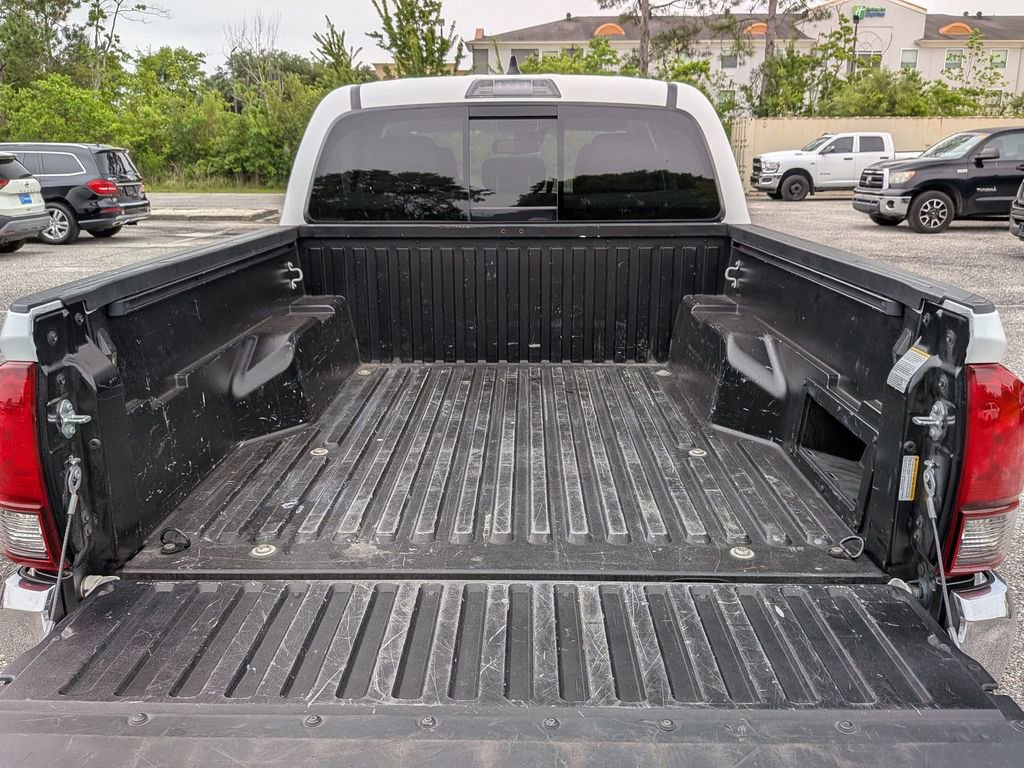 Used 2023 Toyota Tacoma SR5 RWD image 35