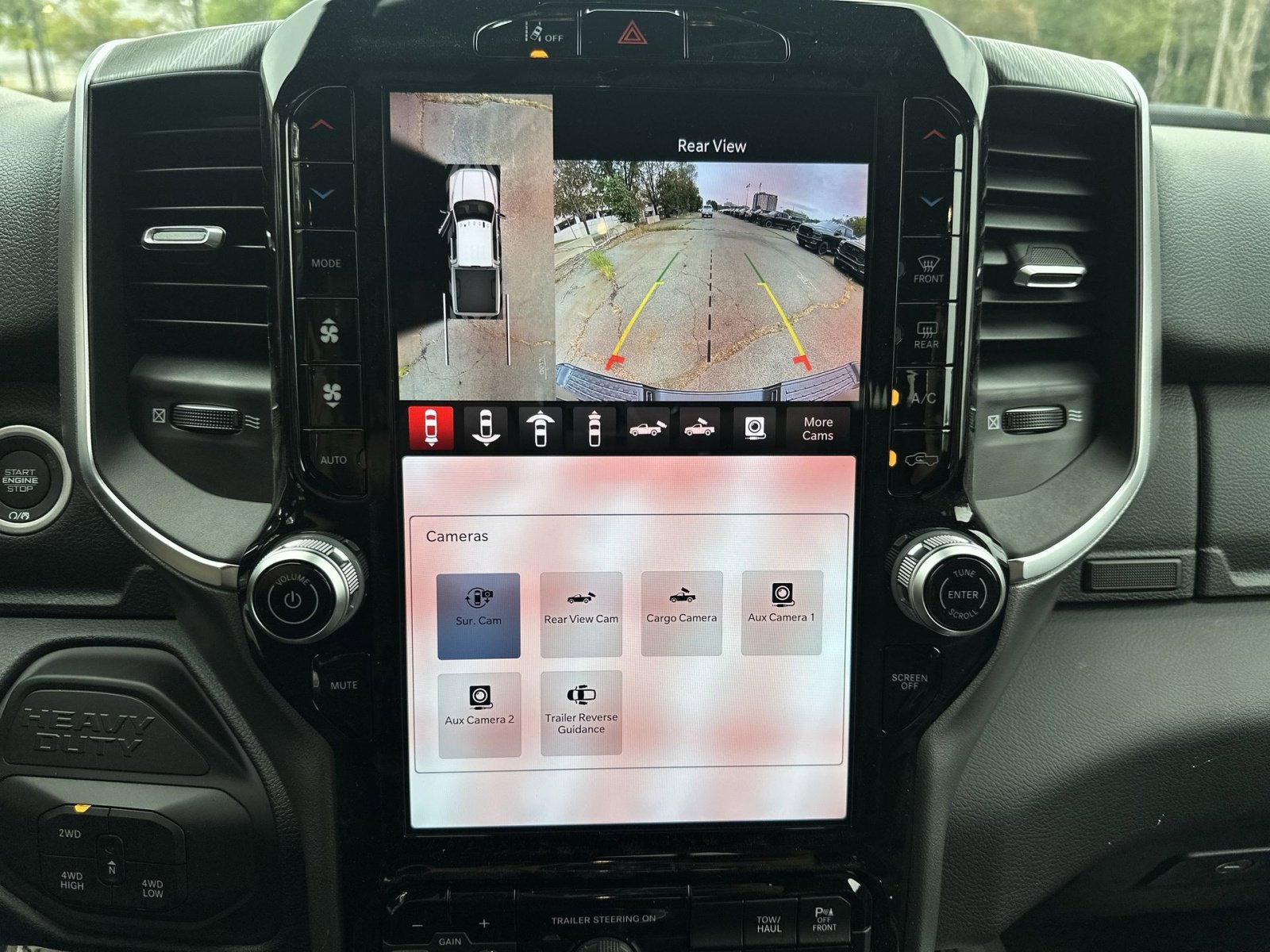 New 2026 RAM 2500 Big Horn image 19