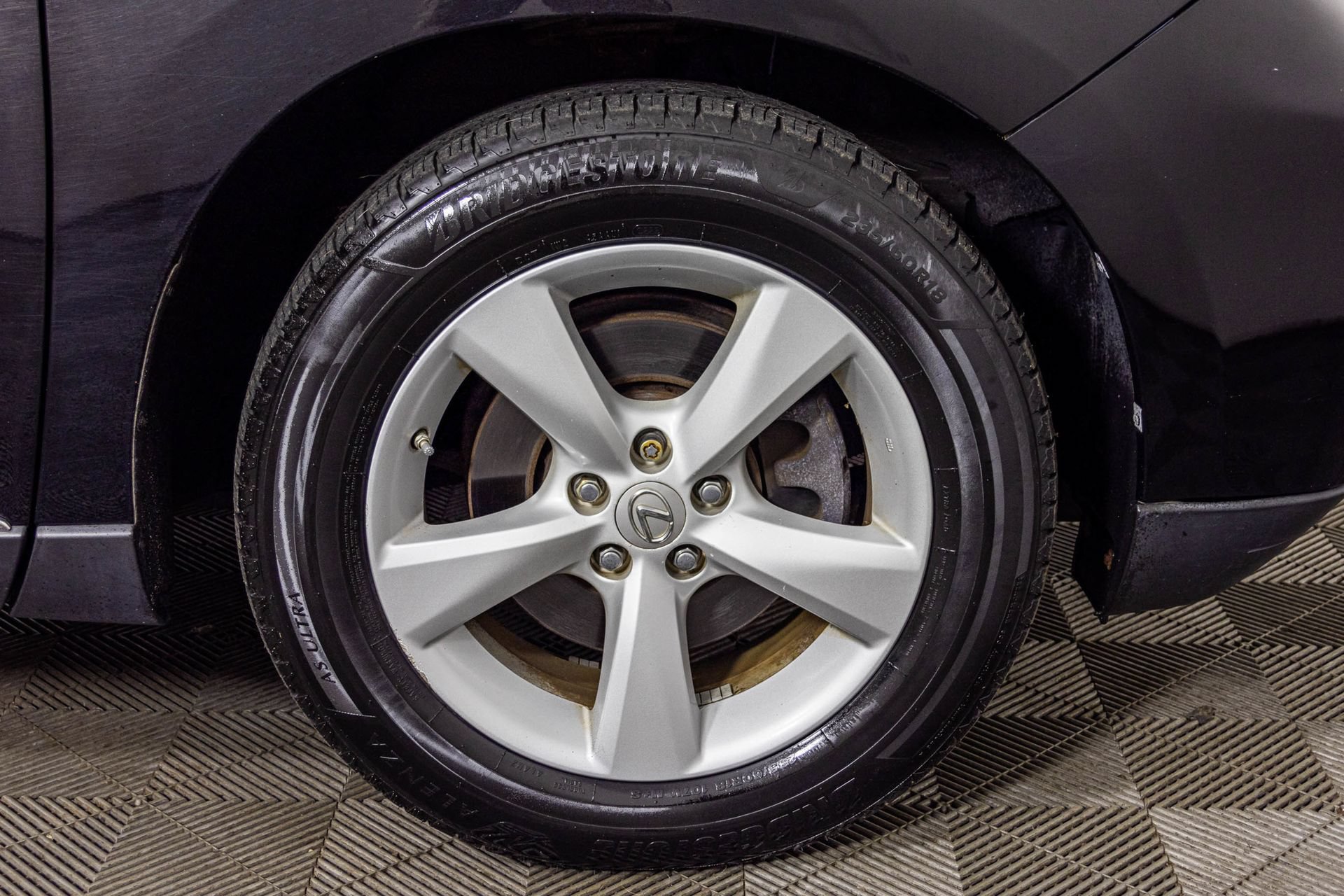 Used 2012 Lexus RX 350 AWD w/ Premium Pkg image 53