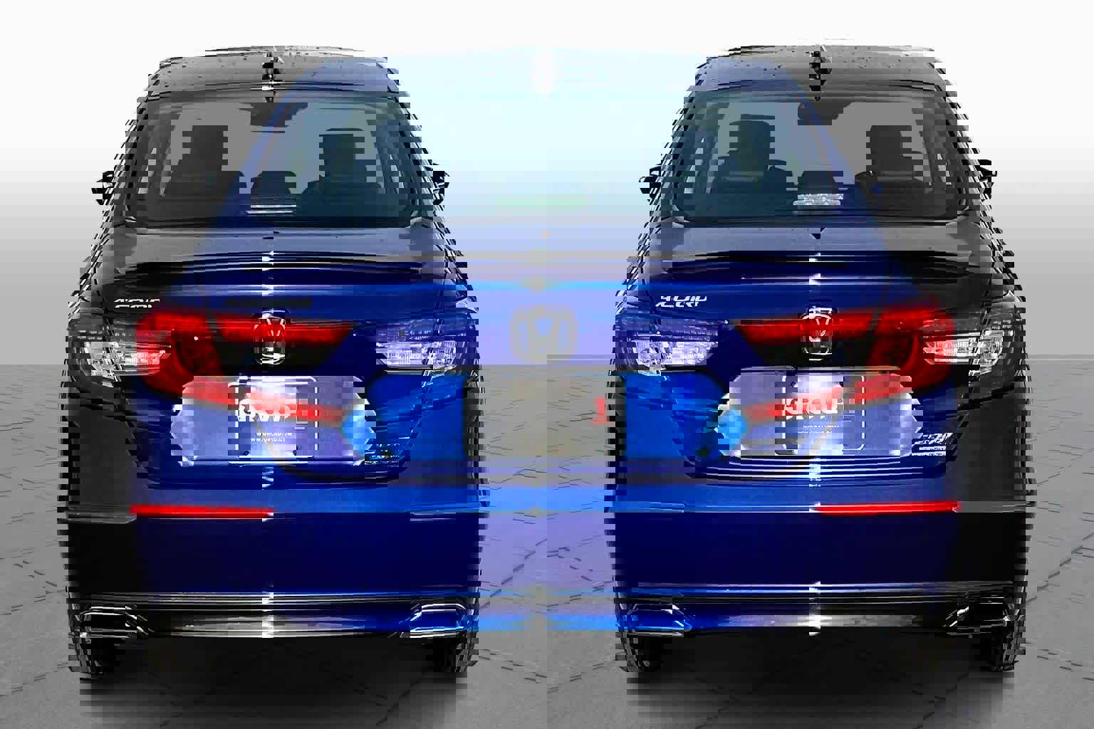 Used 2022 Honda Accord Sport Special Edition image 4