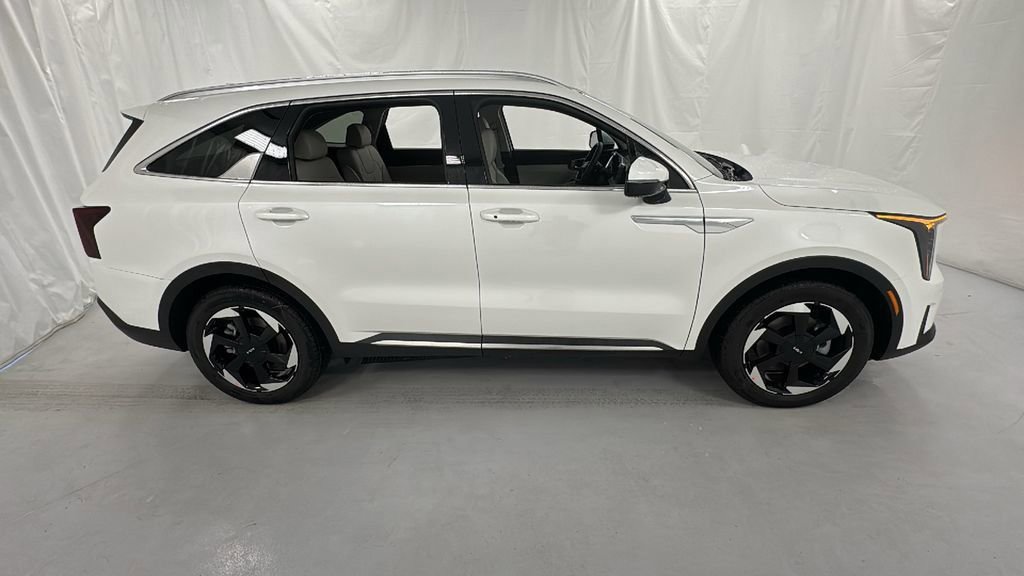 New 2026 Kia Sorento EX w/ EX Premium Package image 2