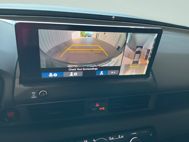 New 2026 Honda Pilot TrailSport image 16