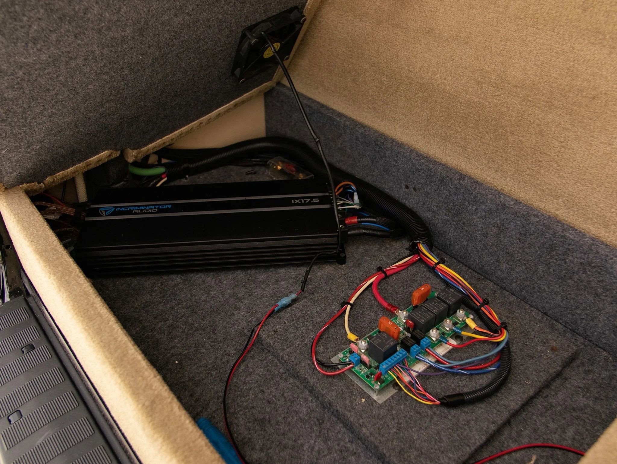 Used 2017 Mercedes-Benz Sprinter 3500 w/ Active Safety Plus Package image 69