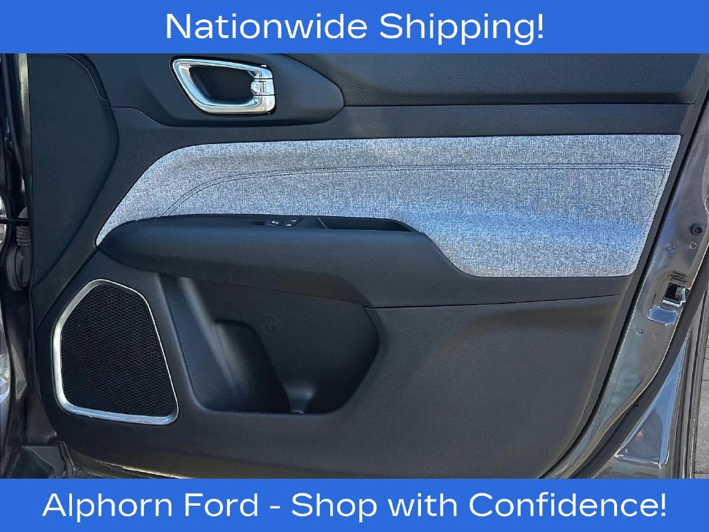 Used 2024 Jeep Compass Latitude AWD/4WD image 27