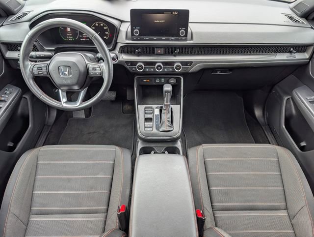 Used 2023 Honda CR-V Sport image 5