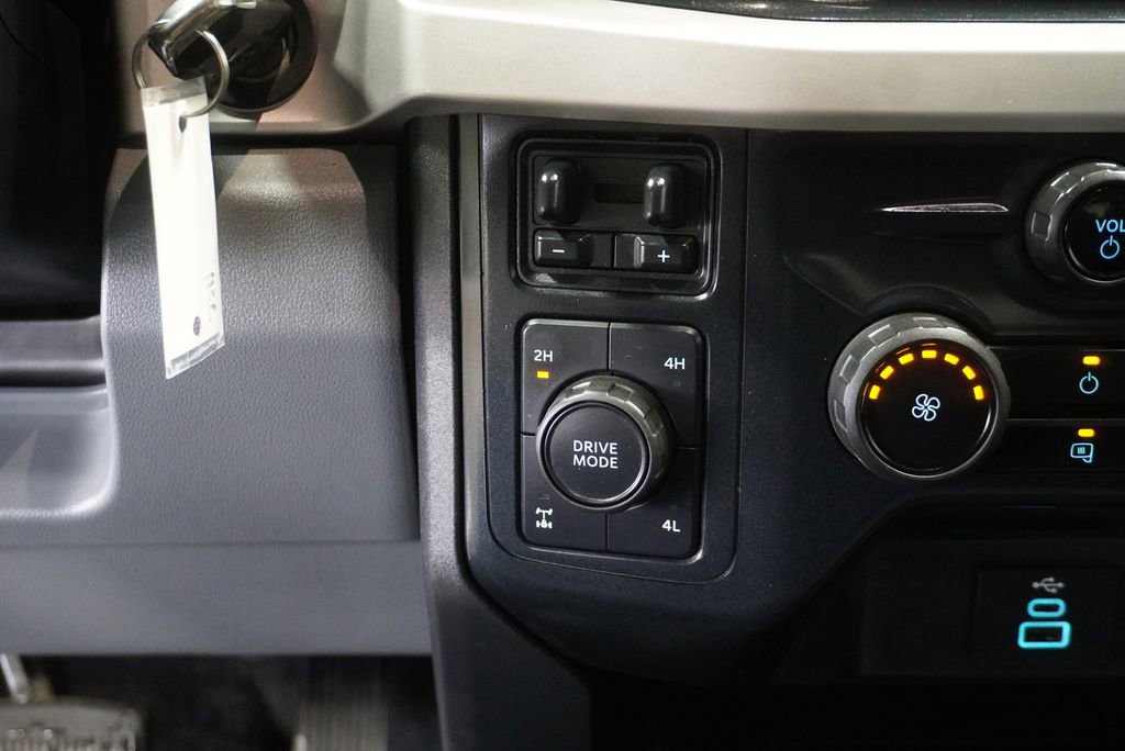 Used 2023 Ford F250 XLT image 18