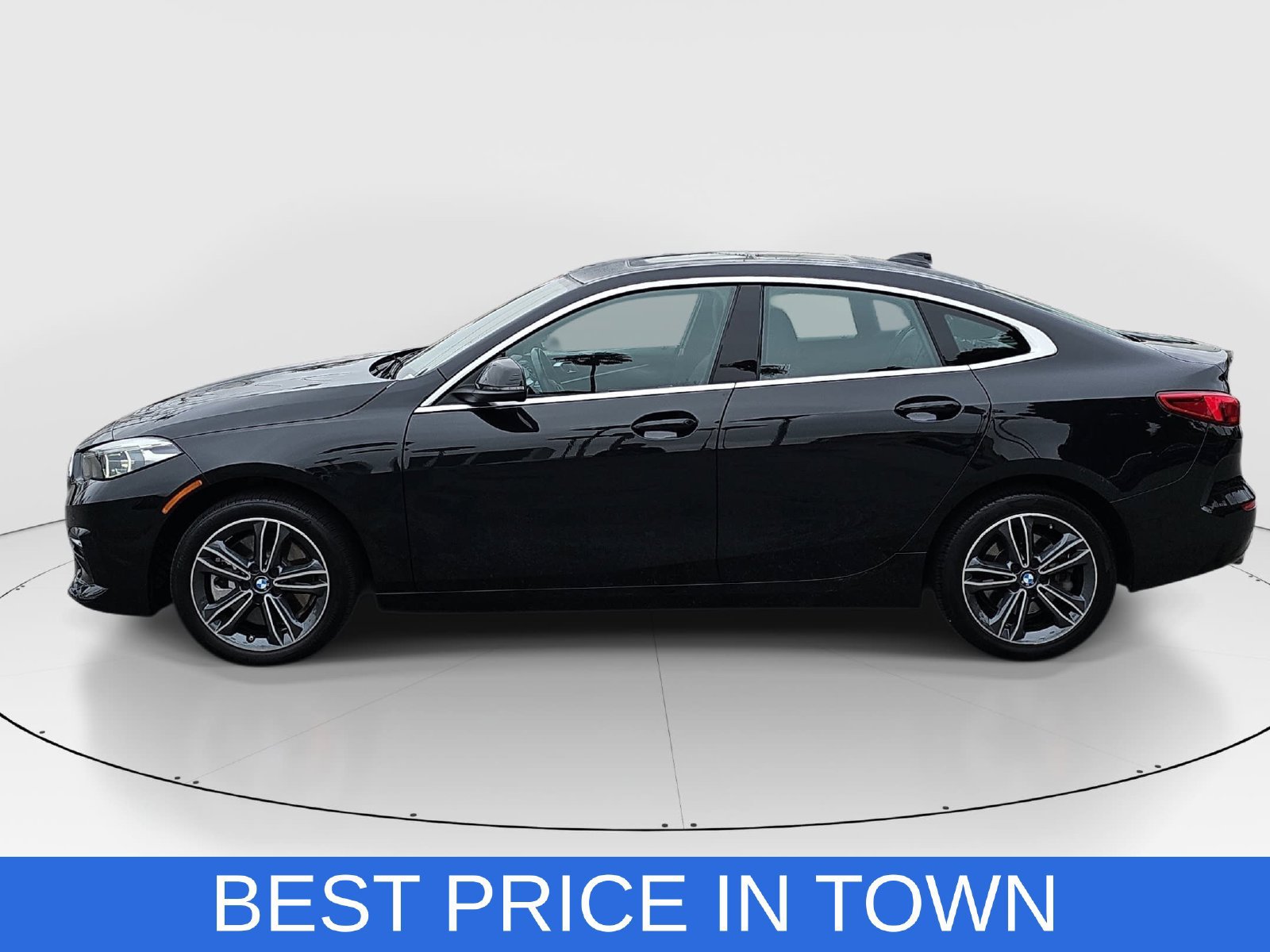 Used 2024 BMW 228i xDrive Gran Coupe w/ Convenience Package AWD/4WD image 8