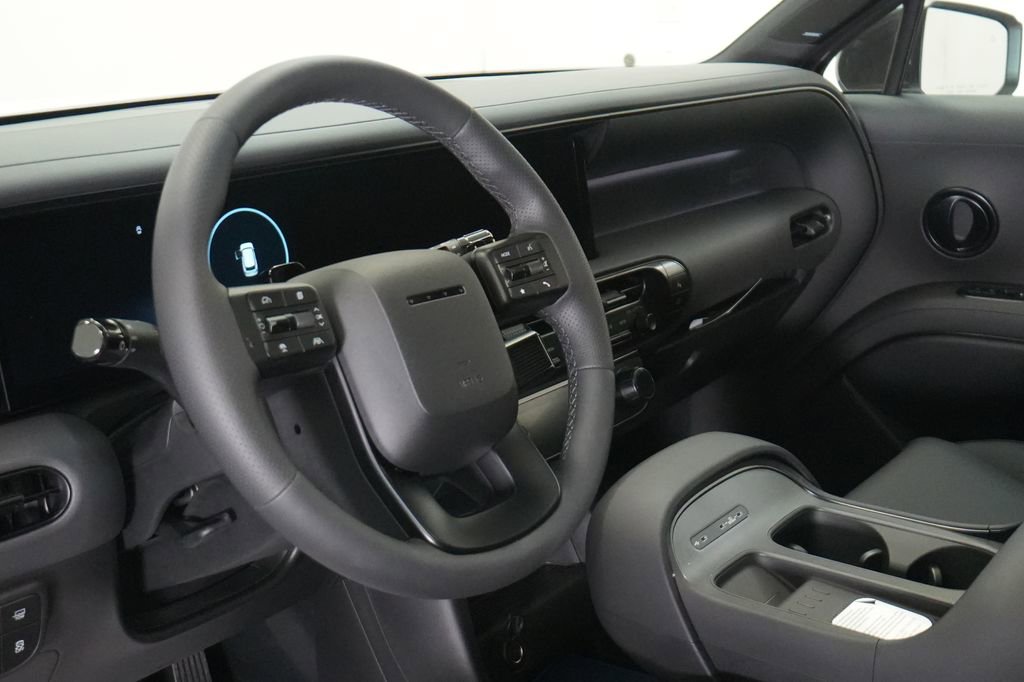 New 2026 Hyundai Palisade XRT Pro image 15