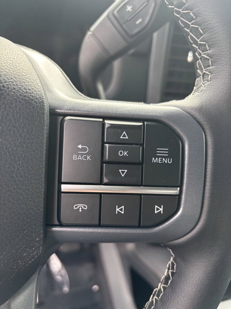 Used 2025 Ford F150 XLT w/ Equipment Group 302A MID image 17