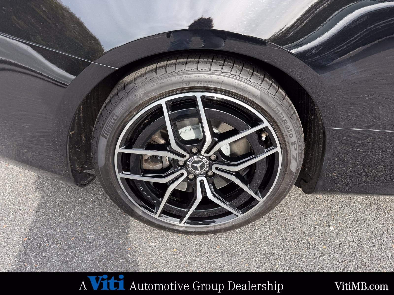 Certified 2022 Mercedes-Benz E 450 4MATIC Cabriolet image 18