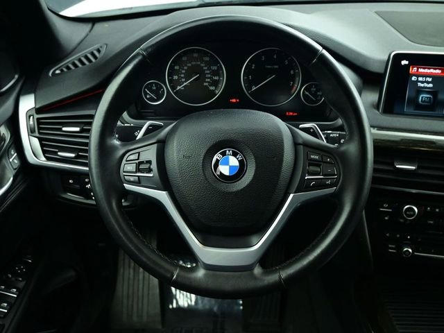 Used 2018 BMW X5 xDrive35i image 12